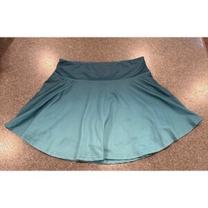 Constantly Varied Gear Teal Ombré Large Pickleball Tennis Run